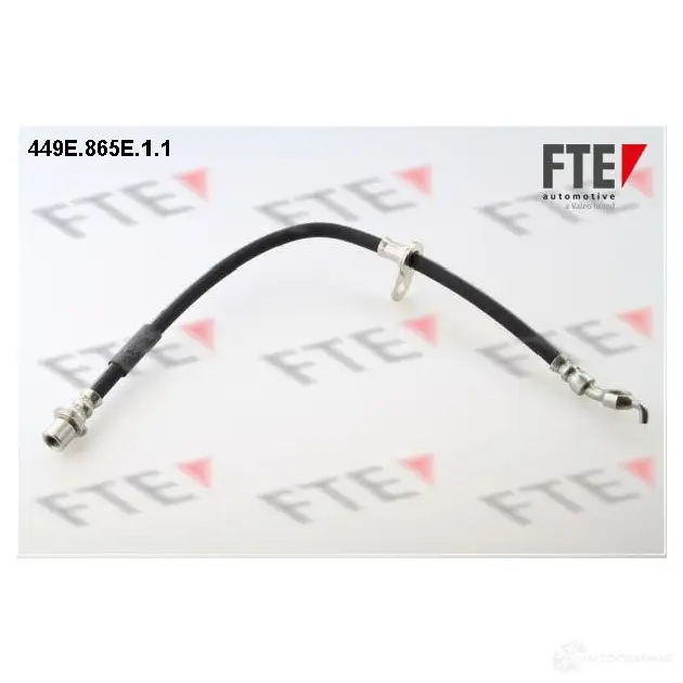 Тормозной шланг FTE 4028569455655 UE ZR2 603278 449E.865E.1.1