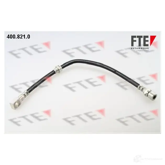 Тормозной шланг FTE 603132 400.821.0 P6 GZLK9 4028569275468