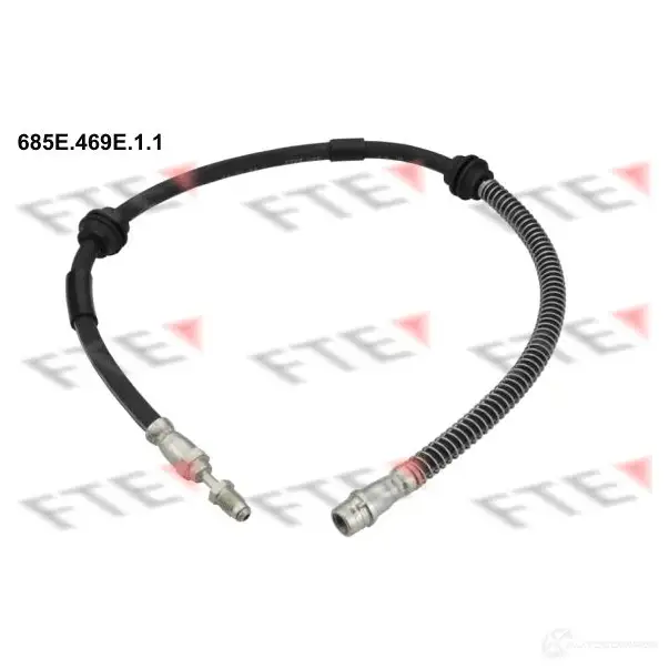 Тормозной шланг FTE 4028569666471 603640 8 P4S545 685E.469E.1.1