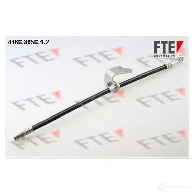 Тормозной шланг FTE 4028569459271 603186 QBD 4HH 416e865e12