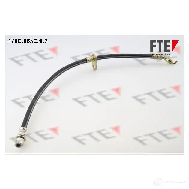 Тормозной шланг FTE K77C UI 476E.865E.1.2 603365 4028569455648