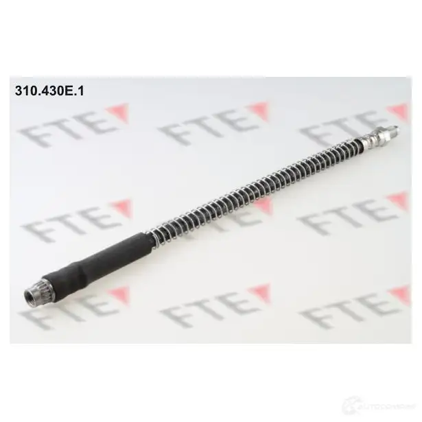 Тормозной шланг FTE 602877 EDT 4TYA 310.430E.1 4028569367033
