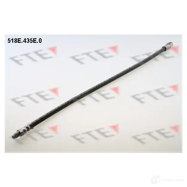 Тормозной шланг FTE 518E.435E.0 4028569442037 603472 0 XCYPYQ