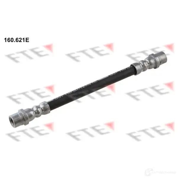 Тормозной шланг FTE 4028569266107 0QDQ 2 602520 160.621E