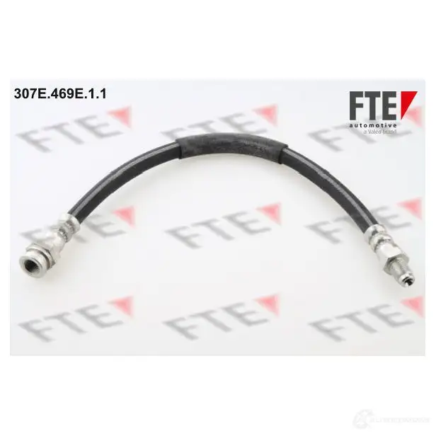 Тормозной шланг FTE 307E.469E.1.1 TD0G LC 4028569455136 602874