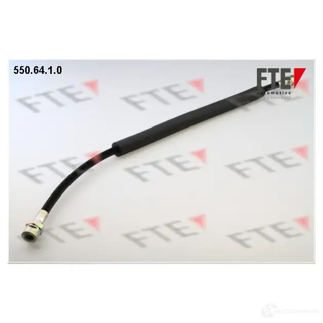 Тормозной шланг FTE PD HPZTI 4028569278322 550.64.1.0 603539