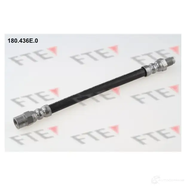 Тормозной шланг FTE 4028569343945 ZC48 LF5 180.436E.0 602533