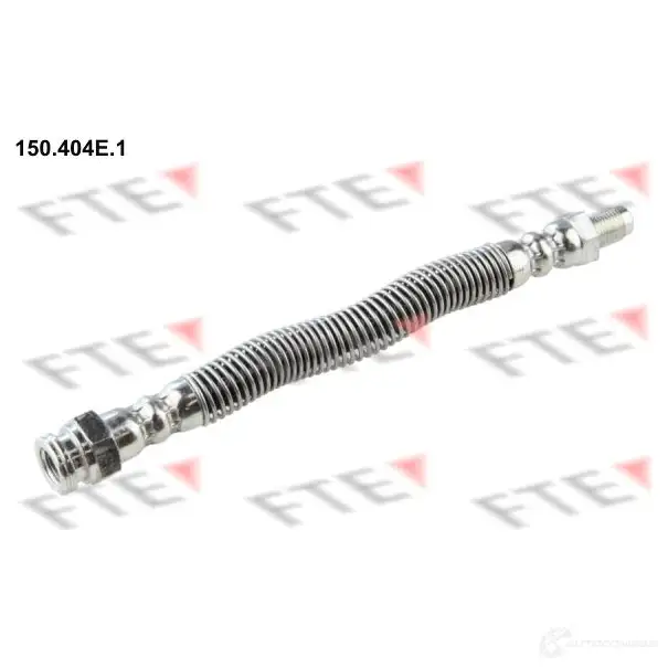 Тормозной шланг FTE 150.404E.1 602511 B9VC P9O 4028569293523