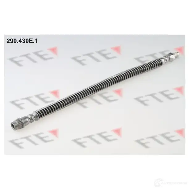 Тормозной шланг FTE 290.430E.1 4028569298030 602818 B0UY6 T