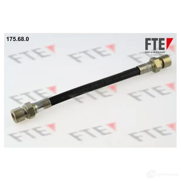 Тормозной шланг FTE EJEMC T 602531 175.68.0 4028569266374