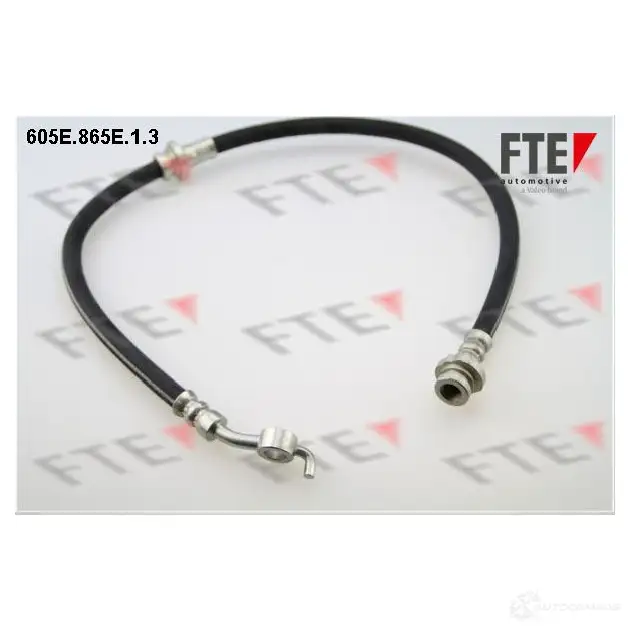 Тормозной шланг FTE 4028569457420 603602 CMOC 4 605E.865E.1.3