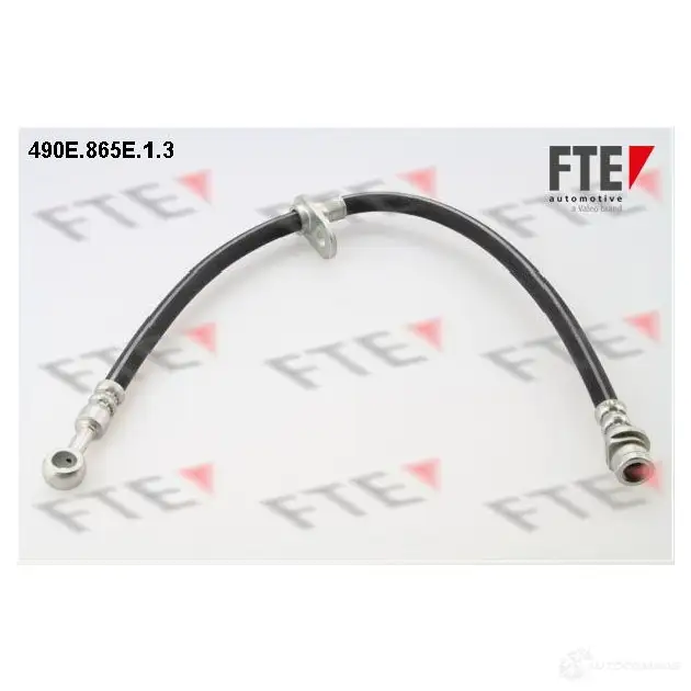 Тормозной шланг FTE V 7EZGH 490E.865E.1.3 4028569464251 603396