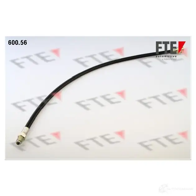 Тормозной шланг FTE 600.56 4028569278759 603594 7T ZLL