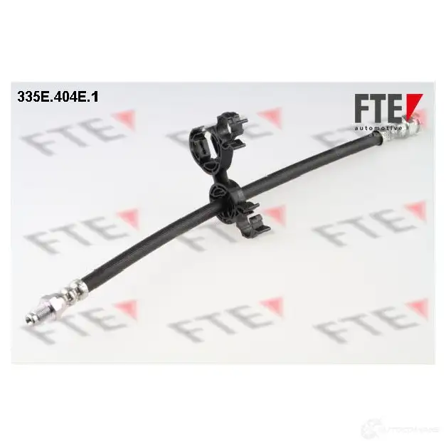 Тормозной шланг FTE 4028569427812 R IT3I2 602963 335E.404E.1 изображение 0