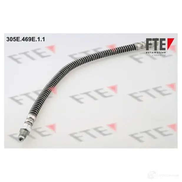 Тормозной шланг FTE JDTE8 5W 602869 305E.469E.1.1 4028569500485