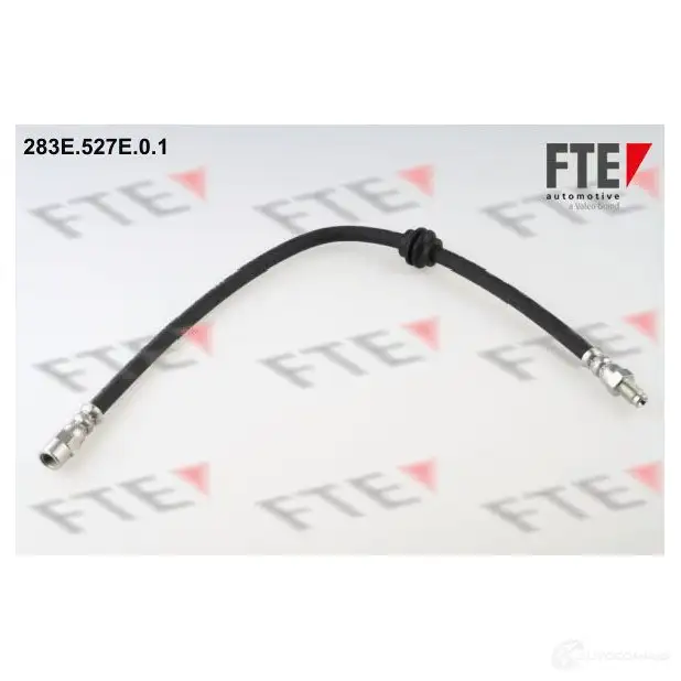 Тормозной шланг FTE 602804 283E.527E.0.1 KVCYW 0L 4028569453200 изображение 0