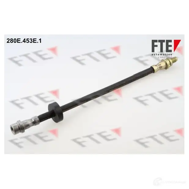 Тормозной шланг FTE 602797 2NU 9IM 280E.453E.1 4028569409719