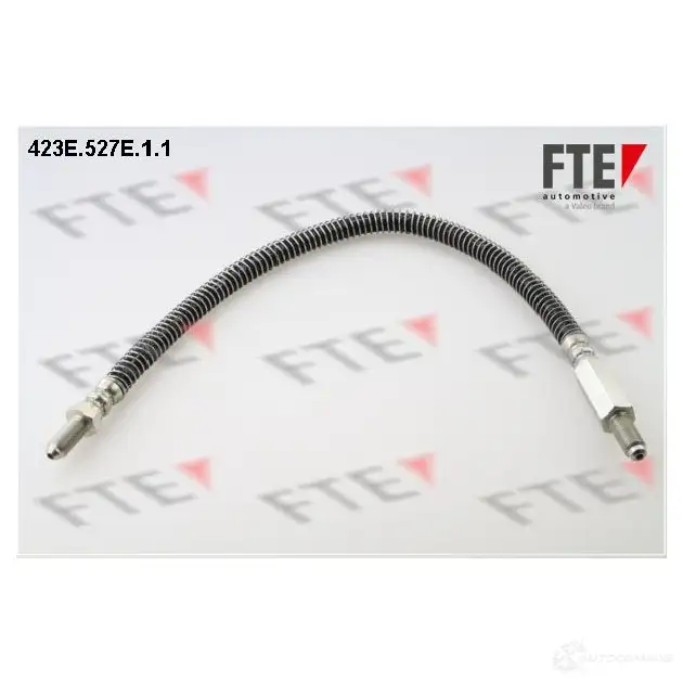 Тормозной шланг FTE 603210 PFUK UN8 423E.527E.1.1 4028569452944
