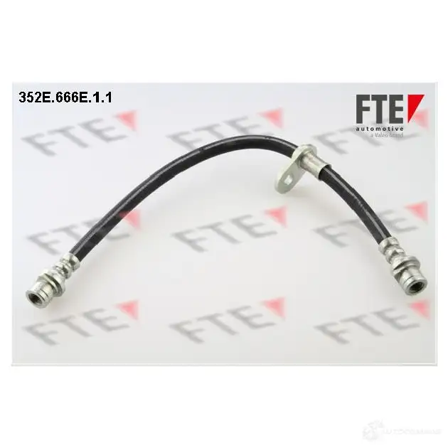 Тормозной шланг FTE 352e666e11 R311 Q 4028569453606 603010