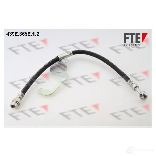 Тормозной шланг FTE H 5CGNQ7 4028569455570 439E.865E.1.2 603248