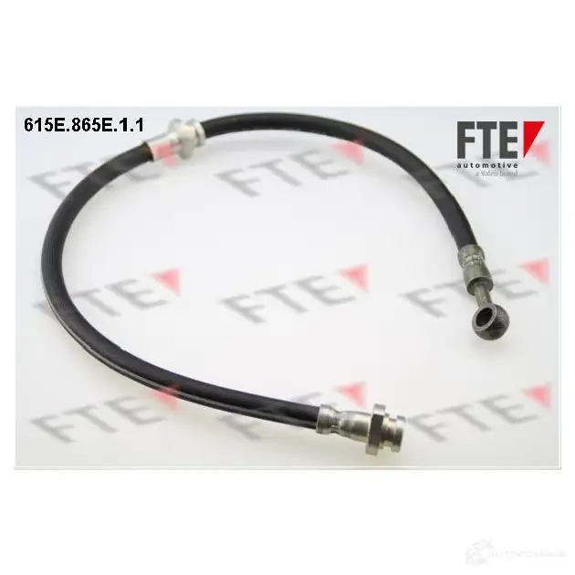 Тормозной шланг FTE 4028569473345 615E.865E.1.1 603609 EV 0T0