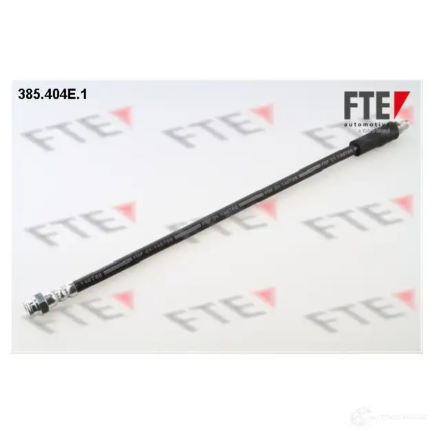 Тормозной шланг FTE RD8T 3Y 385404e1 603082 4028569289410 изображение 0