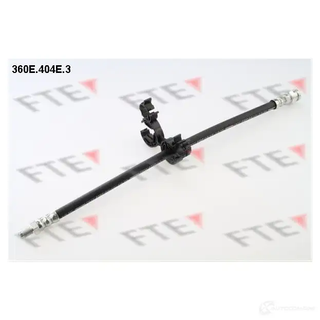 Тормозной шланг FTE 603032 NHMTM7 L 4028569427614 360E.404E.3