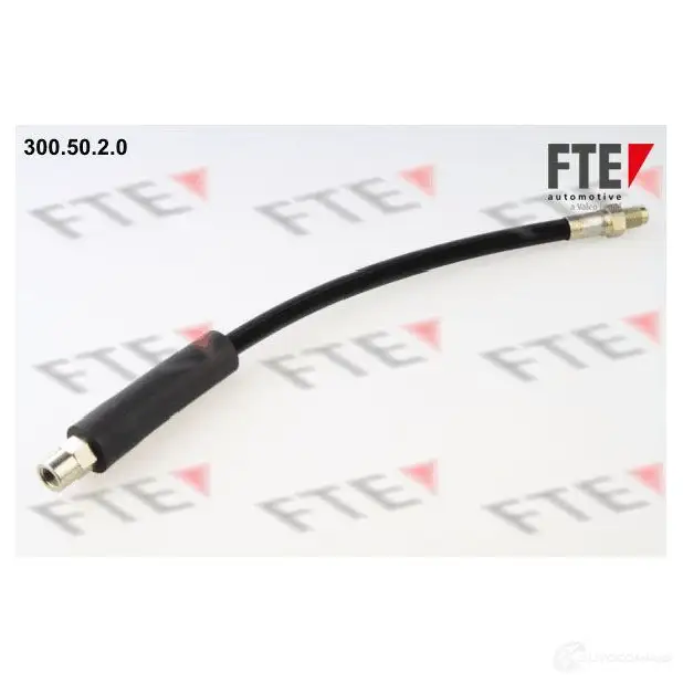 Тормозной шланг FTE 602848 VC4XM Q 4028569271514 300.50.2.0