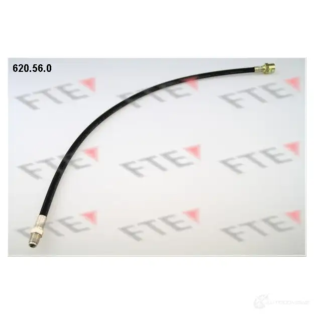 Тормозной шланг FTE 4028569279114 620.56.0 FI9G9 YM 603610