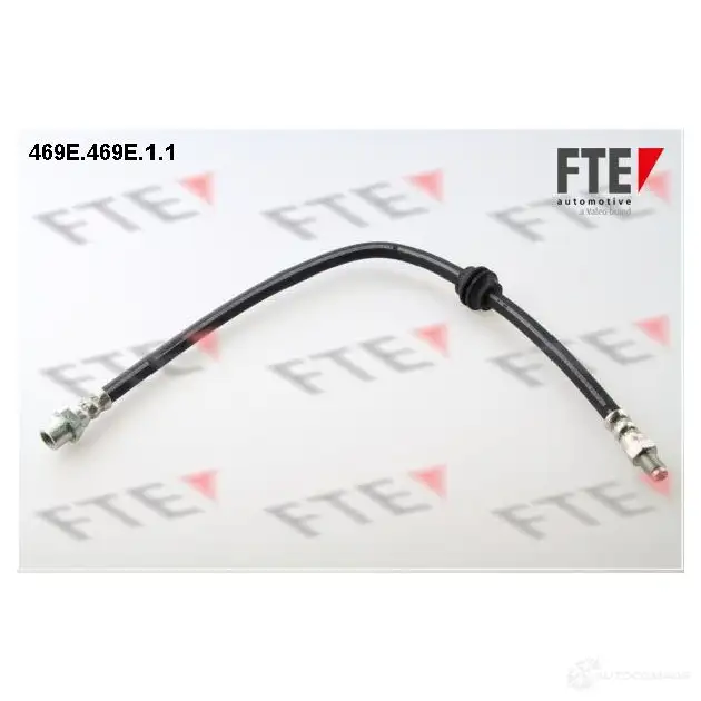 Тормозной шланг FTE JMP0 0Y 603336 4028569454160 469E.469E.1.1