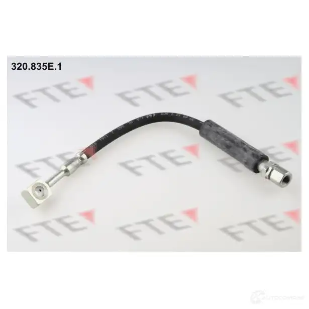 Тормозной шланг FTE 320.835E.1 4028569332215 602919 9 7HH41L