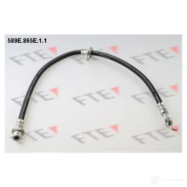 Тормозной шланг FTE 589E.865E.1.1 4028569457215 0NFYW 6 603589 изображение 0