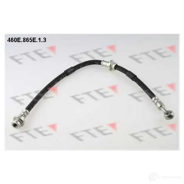 Тормозной шланг FTE 4028569456232 603318 SBY8 G 460E.865E.1.3