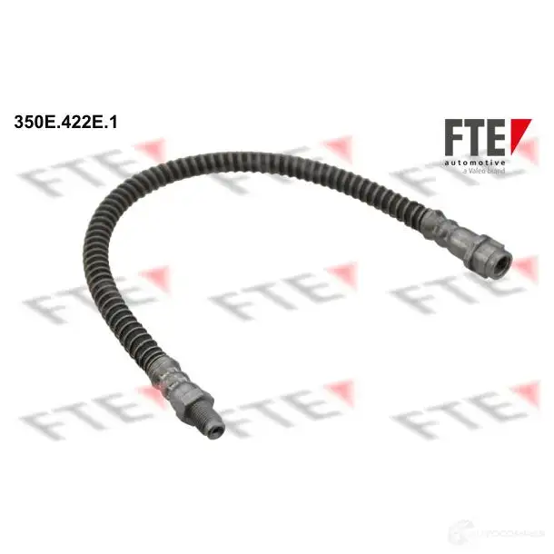 Тормозной шланг FTE 4028569664569 350E.422E.1 603003 KY YHK