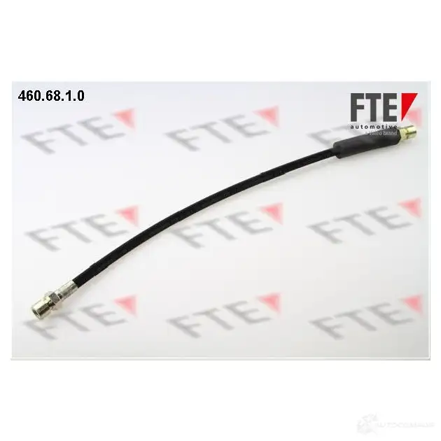 Тормозной шланг FTE 460.68.1.0 CON0 6C 603309 4028569276625