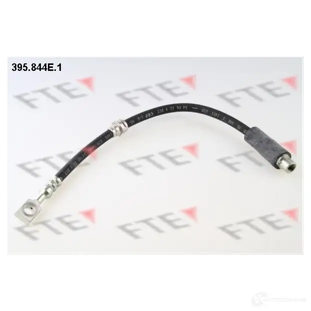 Тормозной шланг FTE 0F8E 3HH 603111 395.844E.1 4028569369402 изображение 0
