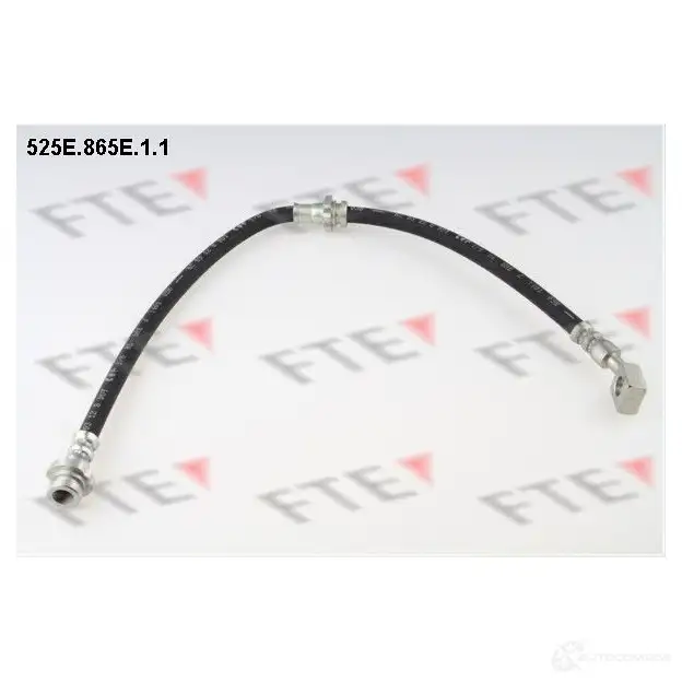 Тормозной шланг FTE 4028569453750 F SG3L 603490 525E.865E.1.1