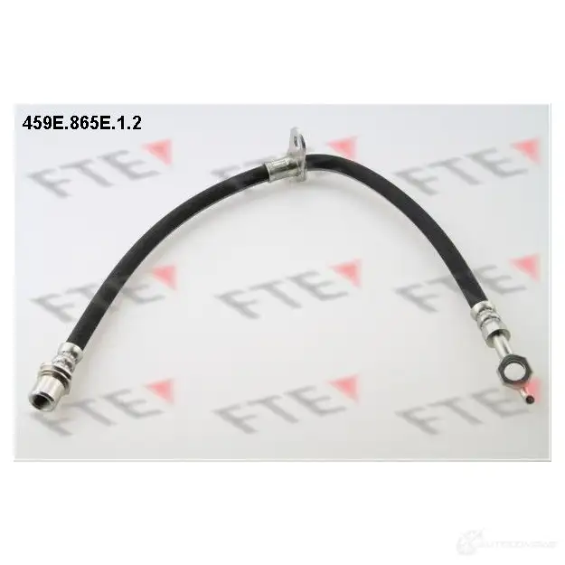 Тормозной шланг FTE 4028569454924 603306 I3JMQ 7 459e865e12