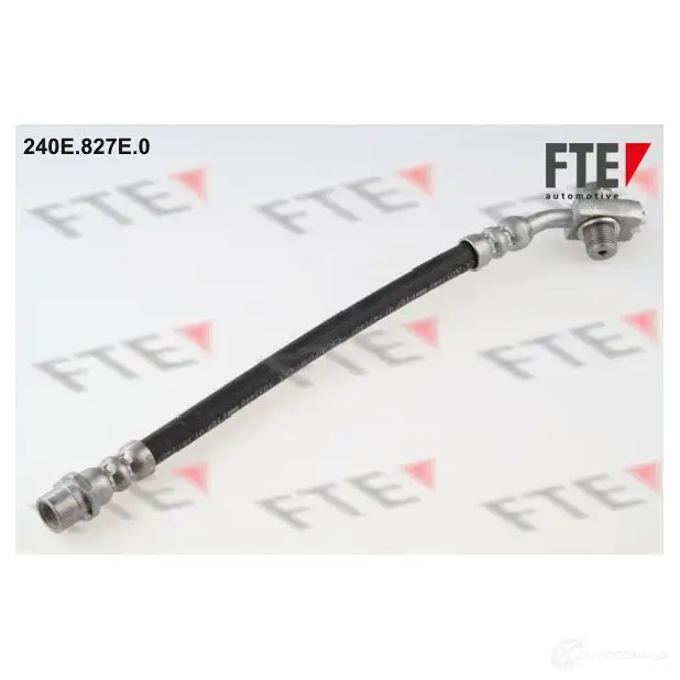 Тормозной шланг FTE 602675 4028569302515 J5R 4S 240E.827E.0