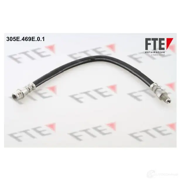 Тормозной шланг FTE 305E.469E.0.1 64Q JMY 602868 4028569456942 изображение 0