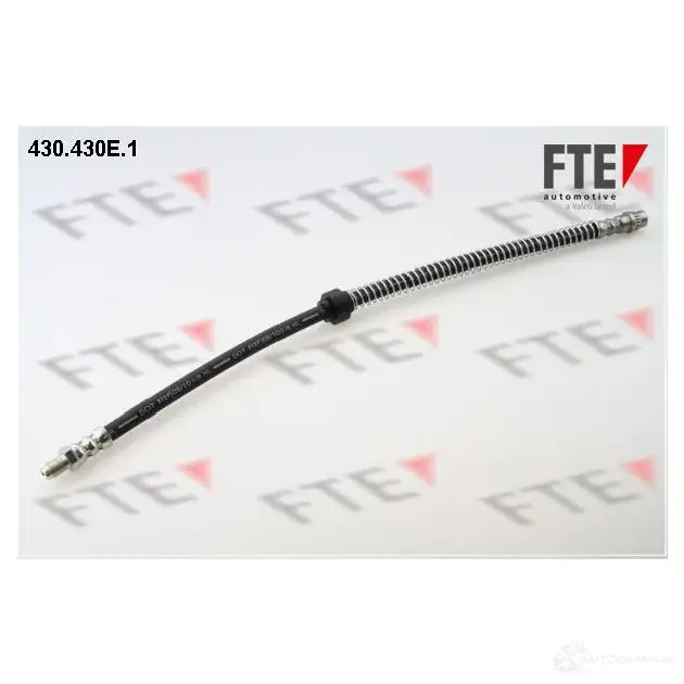 Тормозной шланг FTE 4028569302959 603223 0FXF A 430.430E.1