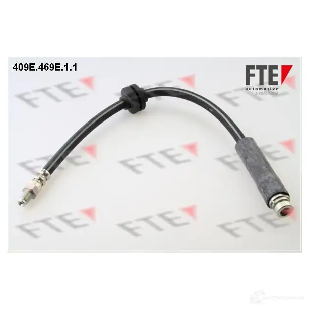 Тормозной шланг FTE 603154 4028569457260 409E.469E.1.1 0JC F59