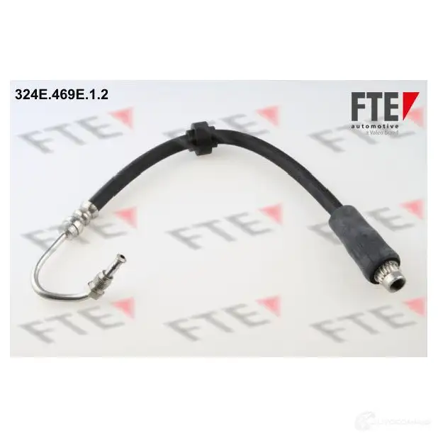 Тормозной шланг FTE 602933 4028569456645 324E.469E.1.2 A ZPR5