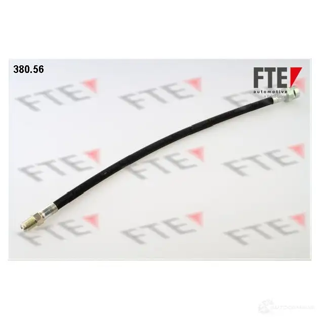 Тормозной шланг FTE U7 J20HP 4028569274737 380.56 603071