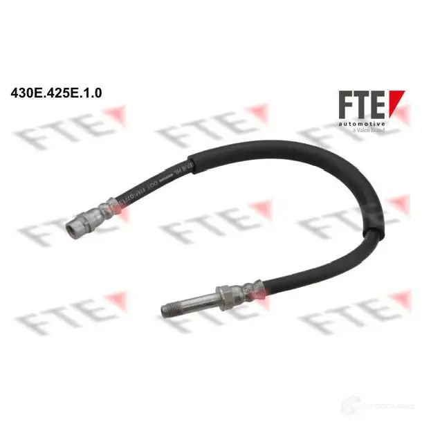 Тормозной шланг FTE 603225 430E.425E.1.0 4028569662213 1LW PGJ