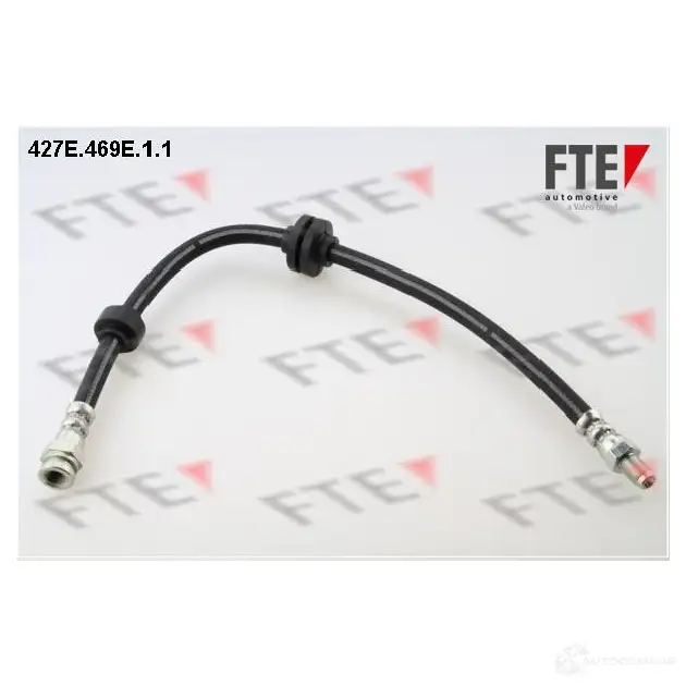 Тормозной шланг FTE 427E.469E.1.1 8Y OVVIV 603219 4028569455341