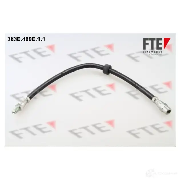 Тормозной шланг FTE 4028569454450 603073 383E.469E.1.1 ANEH1 4