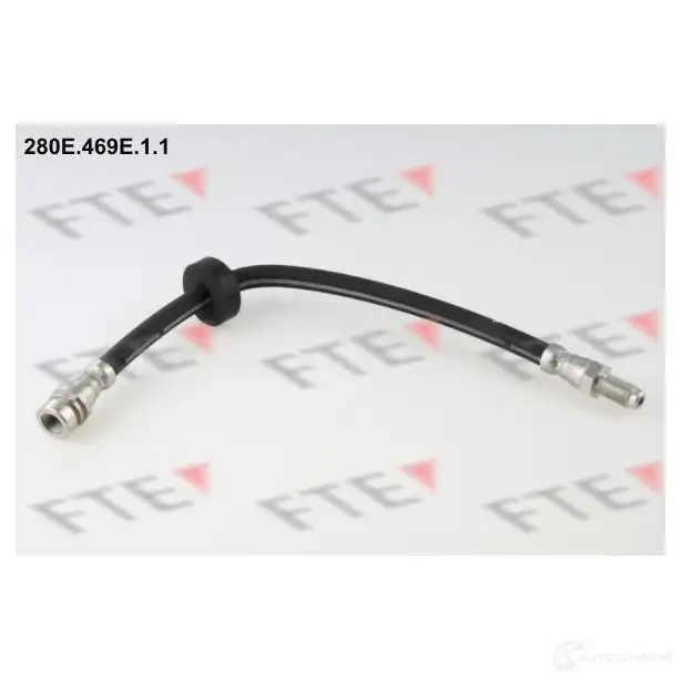 Тормозной шланг FTE 280E.469E.1.1 602798 4028569455822 R8 6PU