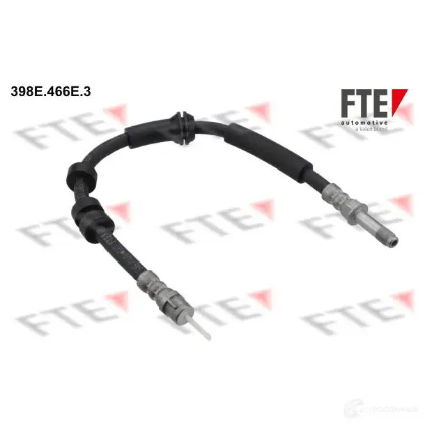 Тормозной шланг FTE 4028569666129 398E.466E.3 603120 71 CC7 изображение 0