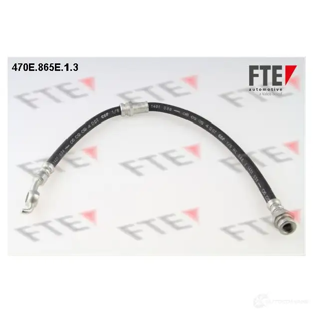 Тормозной шланг FTE 470e865e13 4028569454955 603348 FZHX JX